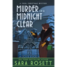 Murder on a Midnight Clear: A 1920s Christmas Mystery
