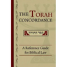 The Torah Concordance: A Reference Guide for Biblical Law