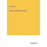 Moses and Modern Science