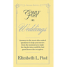 Emily Post on Weddings: Revised Edition