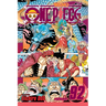 One Piece, Vol. 92: Introducing Komurasaki the Oiran