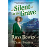 Silent as the Grave: A Molly Murphy Mystery