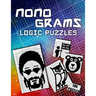 Picross Nonograms Puzzle Book - Hanjie Pixel Logic: 100 Challenging Puzzles Easy To Hard Japanese Crosswords Griddlers Paint By Numbers Picture Cross