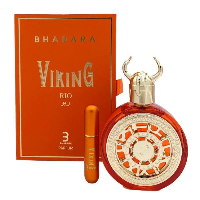 Viking Rio 3.4 oz Parfum for men by LaBellePerfumes