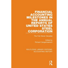 Financial Accounting Milestones in the Annual Reports of United States Steel Corporation: The First Seven Decades