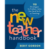 The New Teacher Handbook: 110 Strategies to Problem-Solve the Hard Parts of Teaching