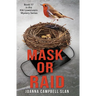 Mask or Raid: Book #17 in the Kiki Lowenstein Mystery Series