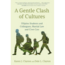 A Gentle Clash of Cultures: Filipino Students and Colleagues, Martial Law and Civet Cats