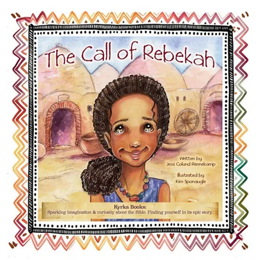 The Call of Rebekah