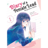 Diary of a Female Lead: Shujinkou Nikki Vol. 1