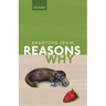 Reasons Why