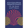 Non-Equilibrium Thermodynamics