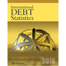 International Debt Statistics 2016