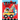 Vehicle Coloring Book