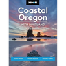 Moon Coastal Oregon: With Portland: Scenic Drives, Marine Wildlife, Historic Towns