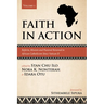 Faith in Action, Volume 1: Reform, Mission and Pastoral Renewal in African Catholicism Since Vatican II