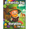 St Patricks Day Storybook for Kids