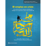 El empleo en crisis