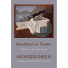 Handbook of Foams: Manual de espumas
