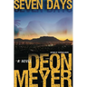 Seven Days: A Benny Griessel Novel