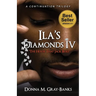 ILA's Diamond's IV: "The House That Jack Built"