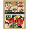 Victorian Berlin Work Pattern Plates: A Collection of Charted Motifs from 19th Century Germany for Needlepoint & Cross Stitch