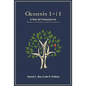 Genesis 1-11: A New Old Translation For Readers, Scholars, and Translators