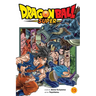 Dragon Ball Super, Vol. 13