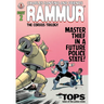 Rammur: The Corvus Trilogy, Part 2