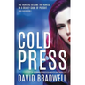 Cold Press: A Gripping British Mystery Thriller - Anna Burgin Book 1