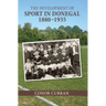 The Development of Sport in Donegal, 1880-1935