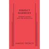 Perfect Harmony