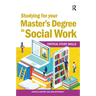 Studying for your Master's Degree in Social Work
