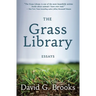 The Grass Library: Essays