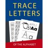 Letter Tracing: Handwriting Practice Books For Kids Kindergarten 2nd Grade Alphabet Letter Tracing Paper Perfect For Toddlers Boys Girls Kida Age 3-5