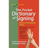 The Pocket Dictionary of Signing