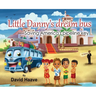 Little Danny's Dream Bus; Saving America's Pipeline XL Key