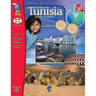 All About Tunisia Grades 3-5