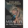 Miracles in the Making: To Survive, to Heal the Bruised and the Broken: The Abused and Abandoned: We Must Learn to Have Faith ...That Nothing