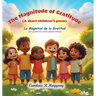 The Magnitude of Gratitude: A Short Children's Poem