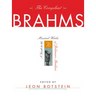 The Compleat Brahms: A Guide to the Musical Works of Johannes Brahms