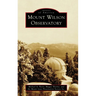 Mount Wilson Observatory