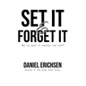 Set it & Forget it: Are you ready to transform your sleep?