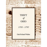 Theft of Ohio 1783 - 1795
