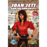 Rock and Roll Comics: Joan Jett and the Runaways