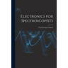 Electronics for Spectroscopists