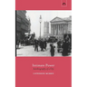 Intimate Power: Autobiography of a City
