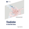 Visualization for Social Data Science
