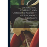 An Original Compiled and Corrected Account of Burgoyne's Campaign