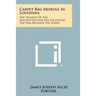 Carpet Bag Misrule in Louisiana: The Tragedy of the Reconstruction Era Following the War Between the States